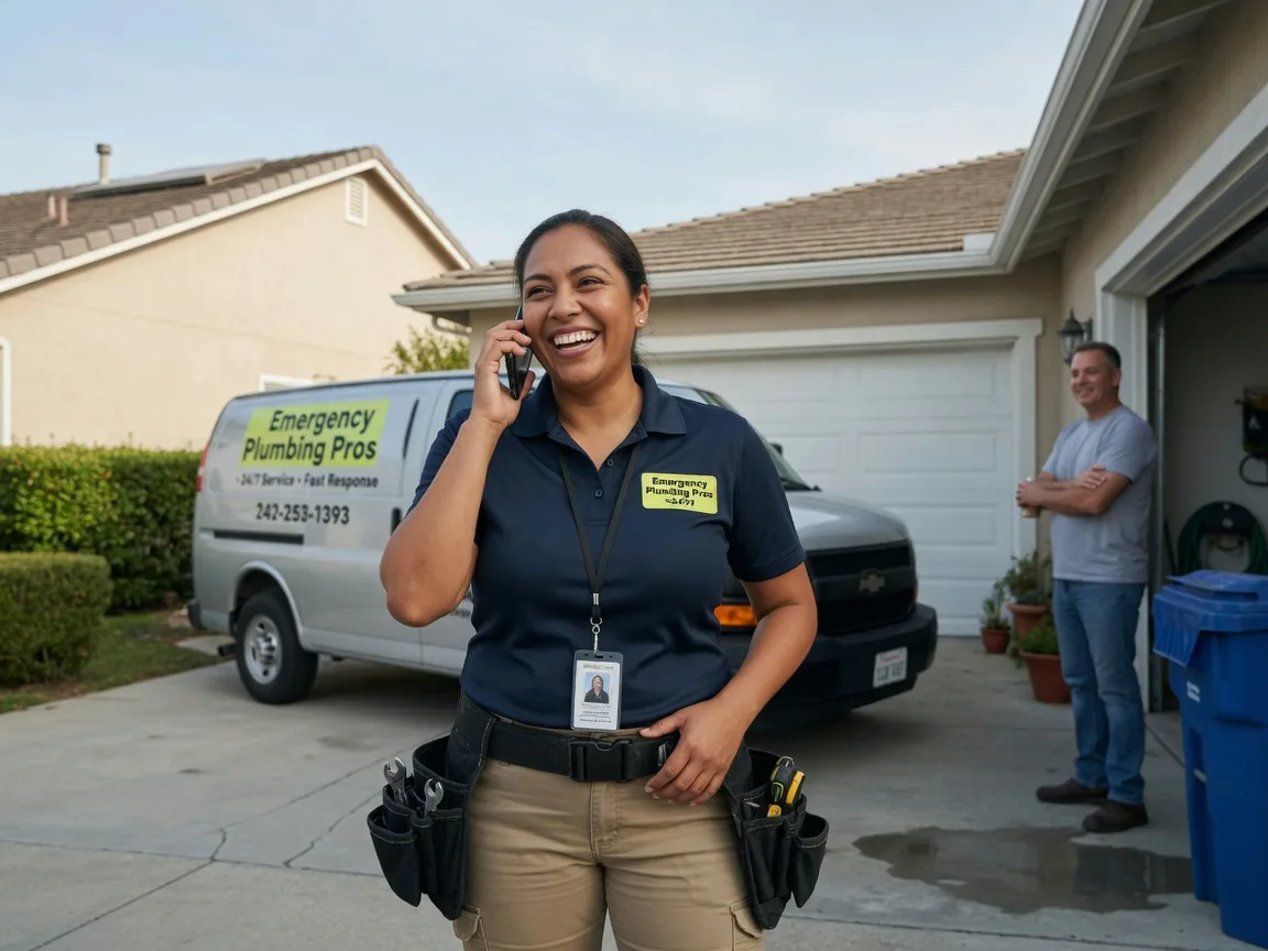 Emergency Plumber Stonewall, MS FAQs